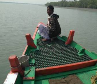 Sundarban boat booking